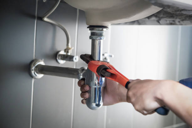 Best Plumbing System Maintenance  in Middle Valley, TN